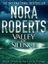 Valley of Silence (eBook): The Circle Trilogy, Book 3